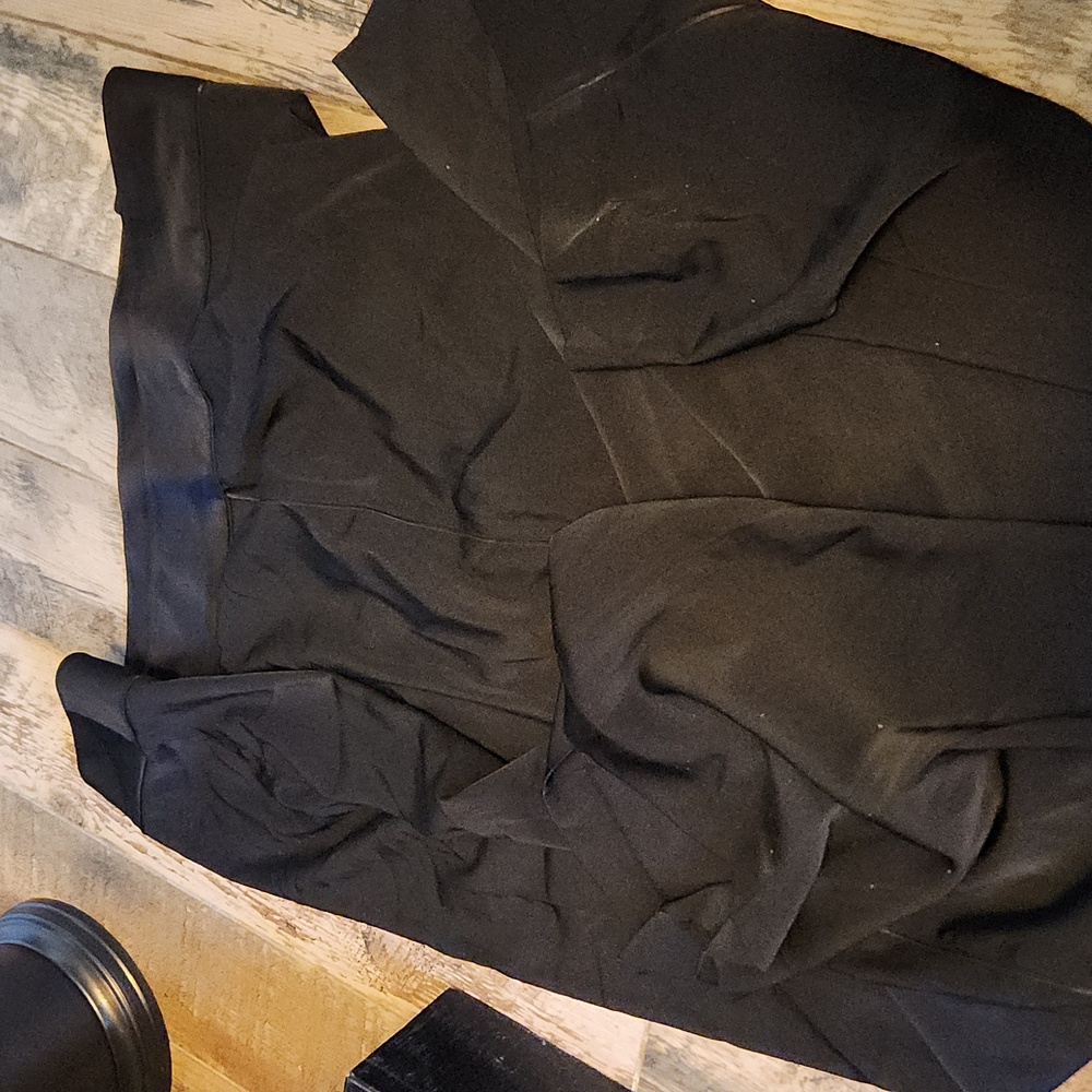 Lane Bryant Tuxedo pants